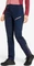 Ziener Nabelle Hose lang dark navy/rose blossom (Damen) Vorschaubild