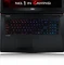 MSI GE72 2QFi7W8H11 Apache Pro, Core i7-5700HQ, 8GB RAM, 128GB SSD, 1TB HDD, GeForce GTX 970M, DE Vorschaubild