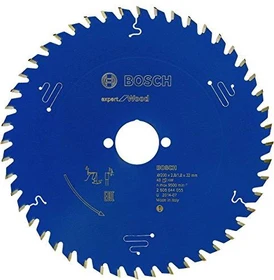Bosch Professional Expert for Wood Kreissägeblatt 48Z, 200x1.8x32mm, 1 Stück