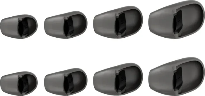 HP HyperX Cloud Earbuds II schwarz