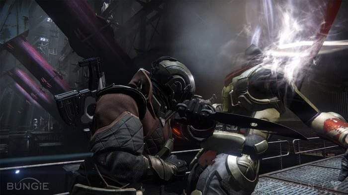Destiny - König der Besessenen - Legendäre Edition (PS3)