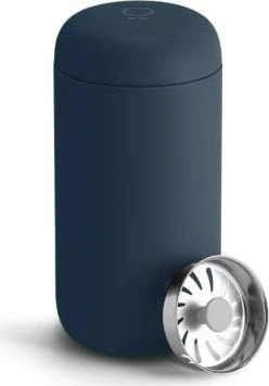 Fellow Carter Move Mug Isolierbecher 354ml stone blue