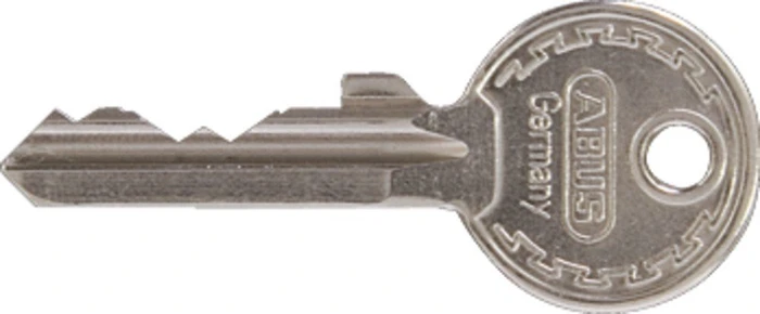 ABUS Diskus 24IB/70, Vorhängeschloss