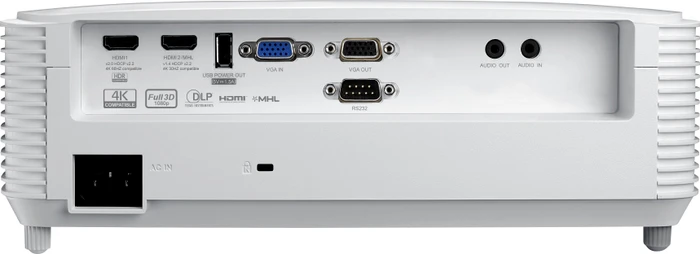 Optoma EH412