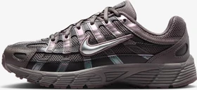 Nike P-6000 cave stone/medium ash/flat pewter/metallic silver (Junior)