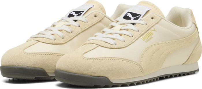 Puma Arizona Nylon buttercream