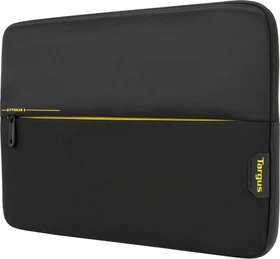 Targus CityGear 15.6" Notebook Tasche schwarz