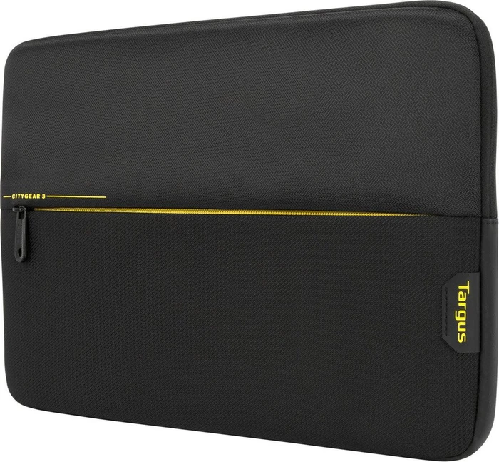 Targus CityGear 15.6" Notebook Tasche schwarz