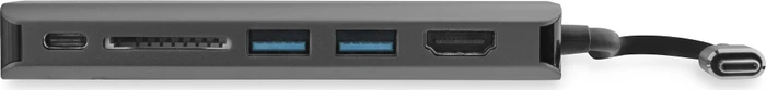 StarTech USB-C Multiport-Adapter mit HDMI, USB-C 3.0 [Stecker]