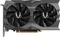 Zotac Gaming GeForce GTX 1660 SUPER AMP, 6GB GDDR6, HDMI, 3x DP Vorschaubild