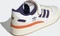 adidas Forum 84 Low cream white/dark purple/orange (Herren) Vorschaubild