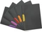 Durable Duraswing Color 30 Klemmmappe, A4, anthrazit/orange Vorschaubild