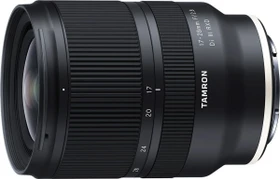 Tamron 17-28mm 2.8 Di III RXD für Sony E