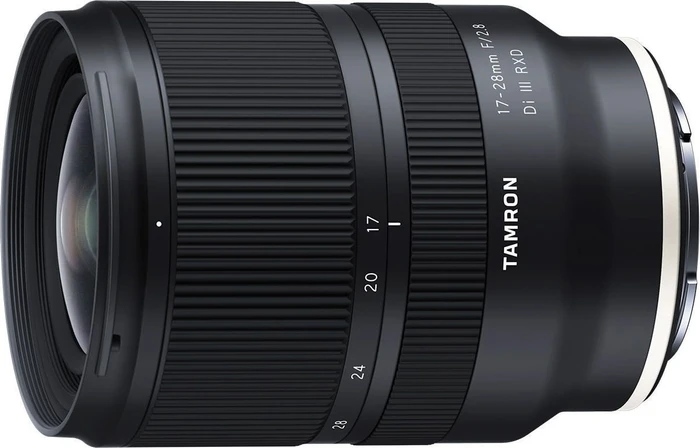 Tamron 17-28mm 2.8 Di III RXD für Sony E