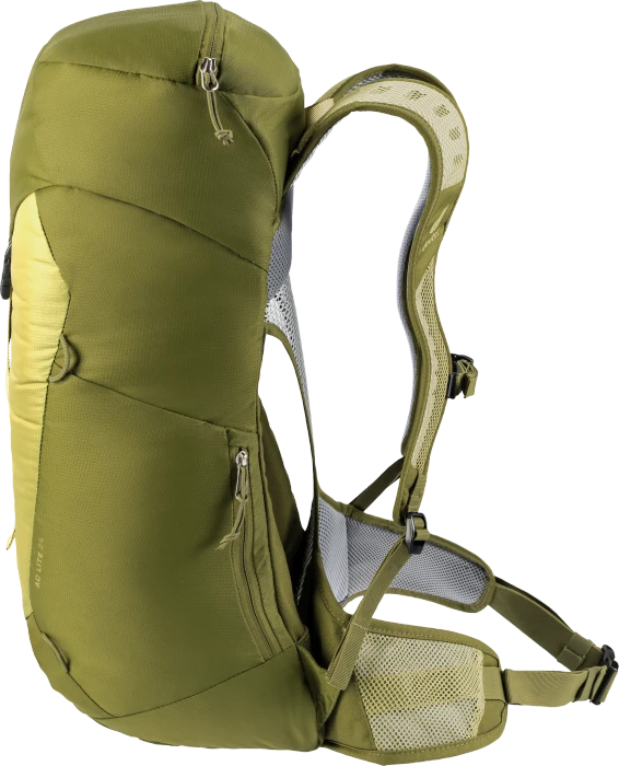 Deuter AC Lite 24 linden/cactus
