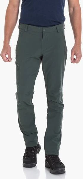 Schöffel Folkstone Hose lang urban chic (Herren)