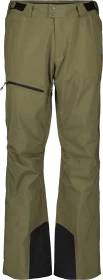 Scott Ultimate Dryo 10 Skihose lang douglas green (Herren)