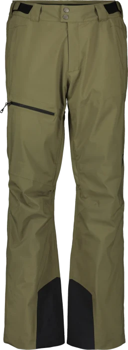 Scott Ultimate Dryo 10 Skihose lang (Herren)