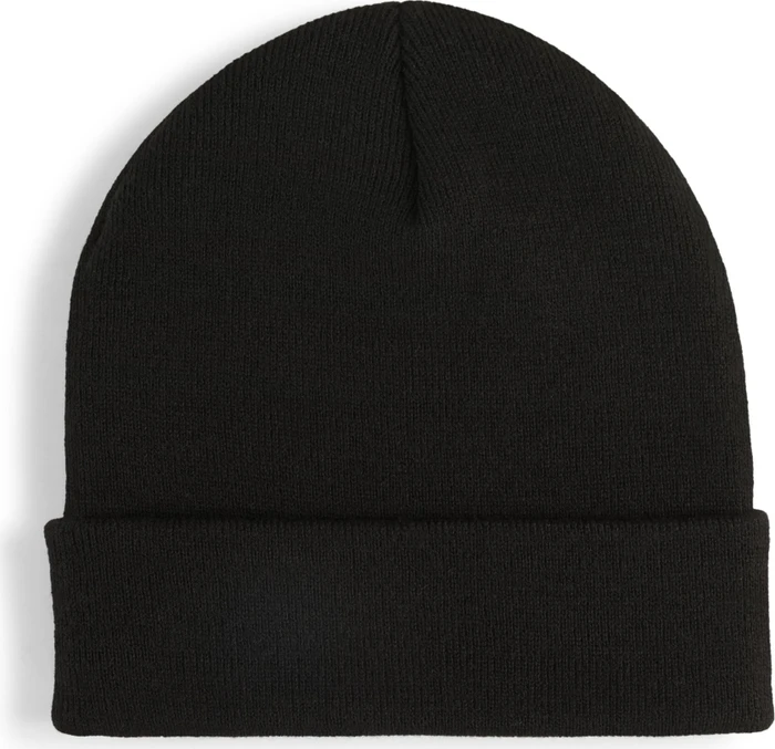 Puma Metal Cat Beanie puma black