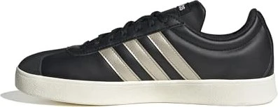 adidas VL Court Base core black/ftwr white (Damen)
