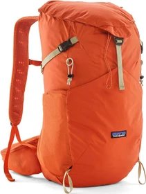 Patagonia Terravia Pack 28 coal orange