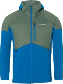 Vaude Brenva II Funktionsjacke radiate blue (Herren)
