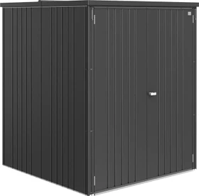Biohort Geräteschrank 150 Large dunkelgrau-metallic