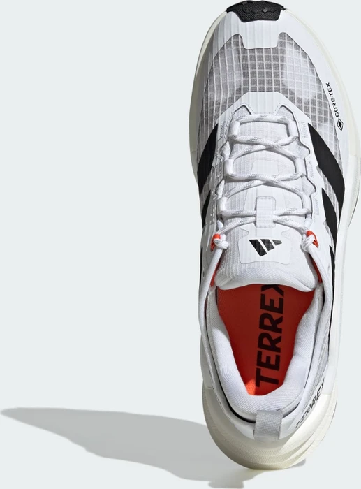 adidas Terrex Freehiker 3 Low Gore-Tex cloud white/core black/off white