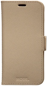 dbramante1928 Milano für Apple iPhone 12/12 Pro Sahara Sand