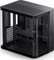 Jonsbo TK-2 2.0 Black, Glasfenster Vorschaubild