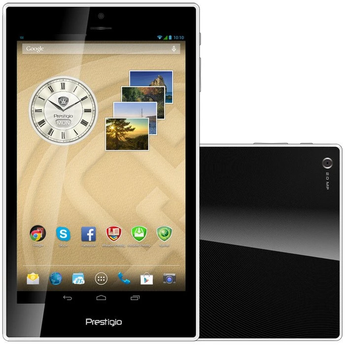 Prestigio MultiPad Color 8.0, 16GB, UMTS