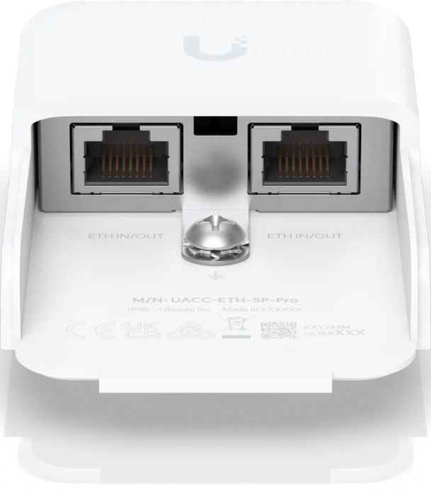 Ubiquiti Ethernet Surge Protection Outdoor