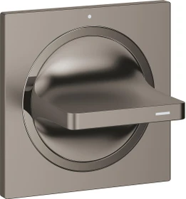 Grohe Allure UP-Ventil Oberbau satin graphite