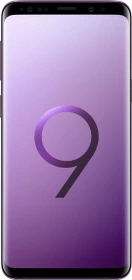 Samsung Galaxy S9 Duos G960F/DS 64GB violett
