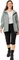 Vaude Neyland Rain Funktionsjacke lightgrey (Damen) Vorschaubild