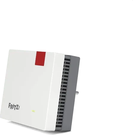 FRITZ! FRITZ!Repeater 1700, International