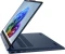 Lenovo IdeaPad 5 2-in1 14IPH11, Cosmic Blue, Core Ultra 7 355, 16GB RAM, 512GB SSD, DE Vorschaubild
