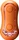 Tenga Flip Orb sunset orange (TFO-004)