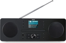 Hama DR1560CBT