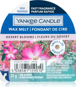 Yankee Candle Desert Blooms Duftwachs, 22g