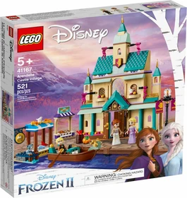 LEGO Disney Princess - Schloss Arendelle