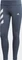 adidas Own the Run 3-Streifen Fast Tight Laufhose 7/8 (Damen) Vorschaubild