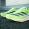 adidas Adizero Takumi Sen 10 green spark/aurora metallic/lucid lemon (Damen) Vorschaubild