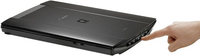 Canon CanoScan LiDE 210