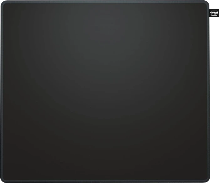Cherry Xtrfy GP5 Large Gaming Mauspad, 460x400mm, schwarz