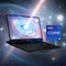 MSI CreatorPro X17 HX A13VM-278, Core Black, Core i9-13980HX, 128GB RAM, 4TB SSD, Quadro RTX 5000, DE Vorschaubild