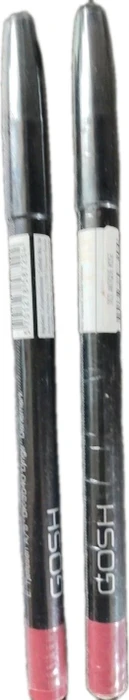 Gosh Velvet Touch Lipliner Waterproof 002 antique rose, 1.2g