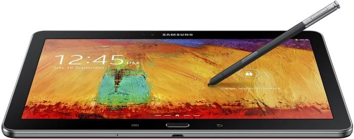 Samsung Galaxy Note 10.1 2014 Edition P6000, schwarz, 16GB