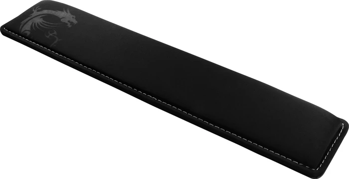 MSI Vigor WR01 Wrist Rest, schwarz