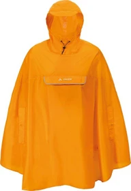Vaude Valdipino Poncho mango
